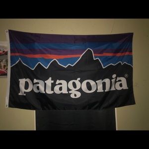 patagonia banner